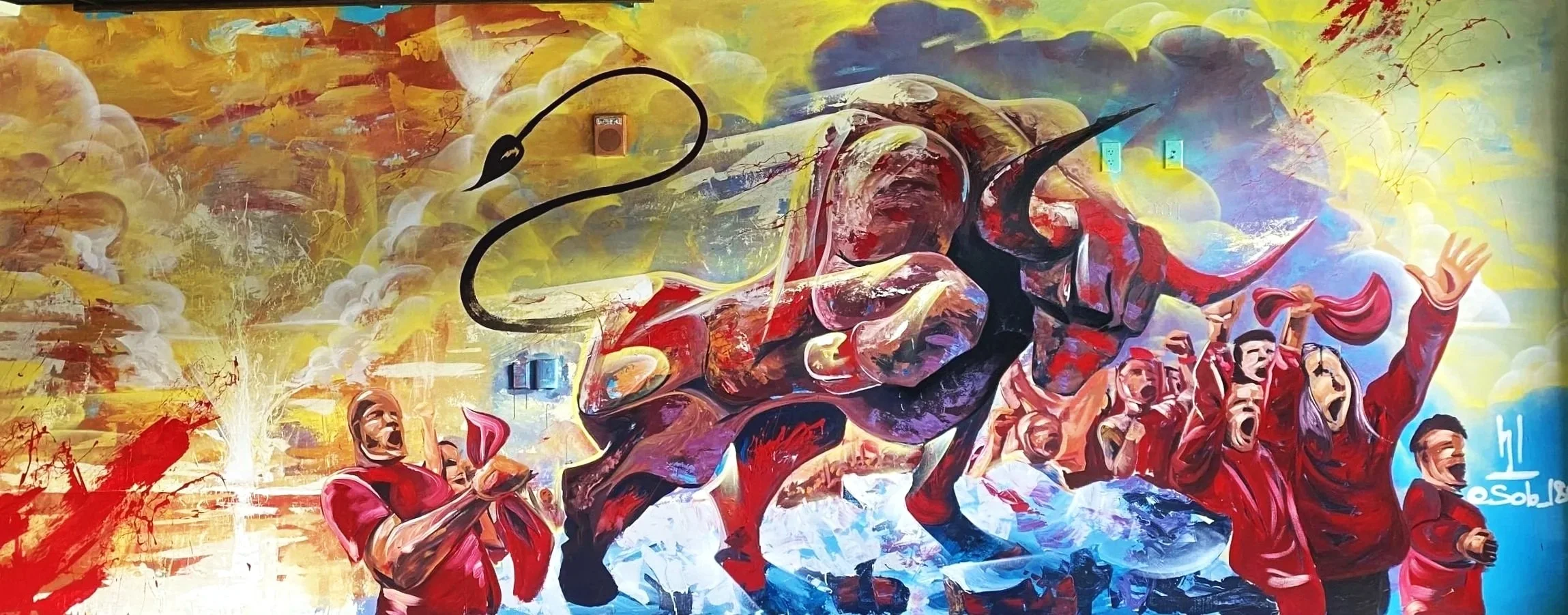 Corporate Partnerships