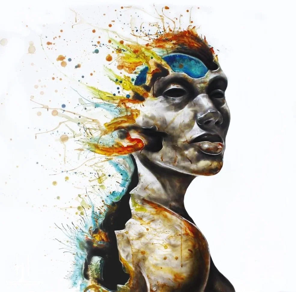 Paintings & Illustrations