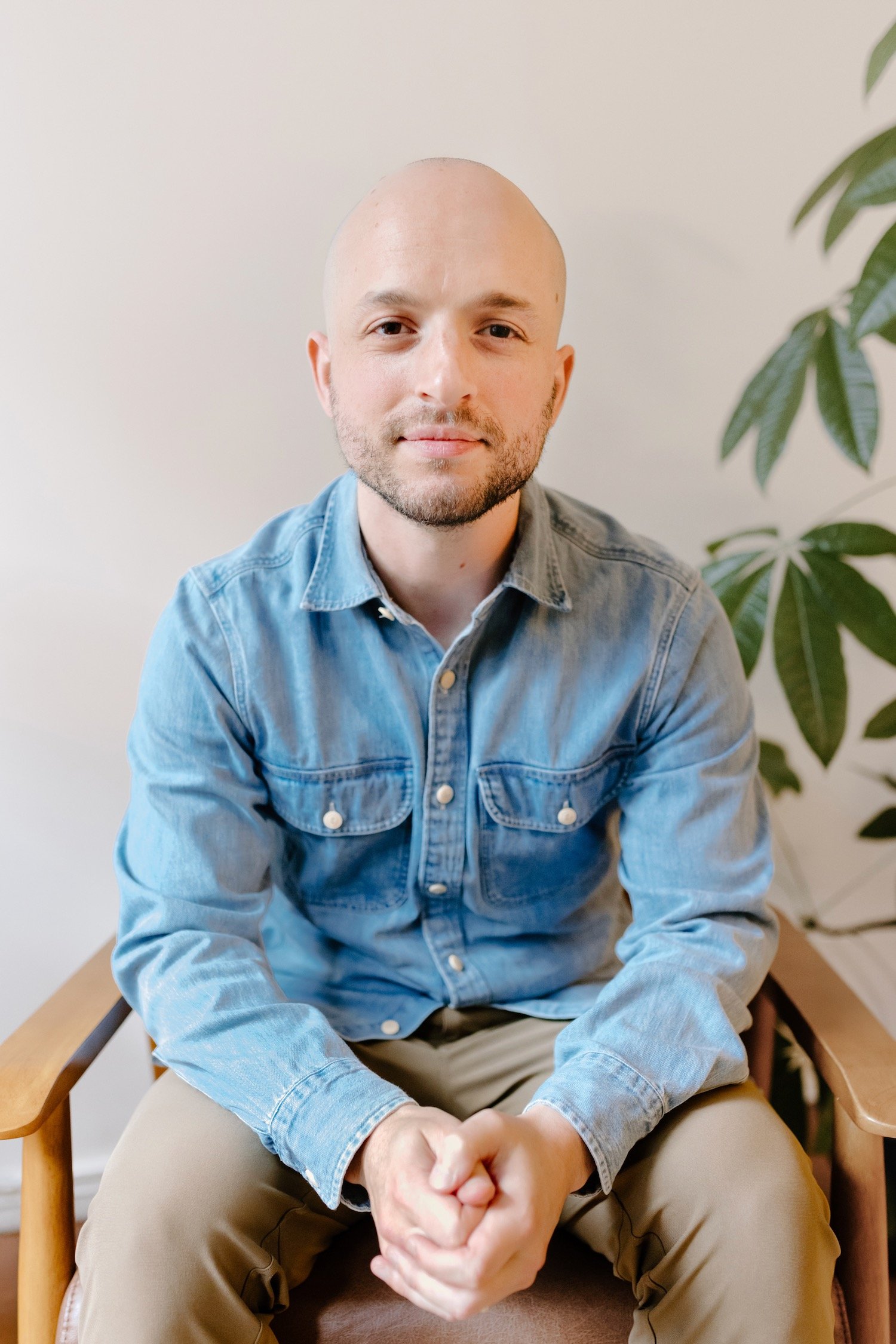 David Gaita, MD, board-certified psychiatrist in NYC