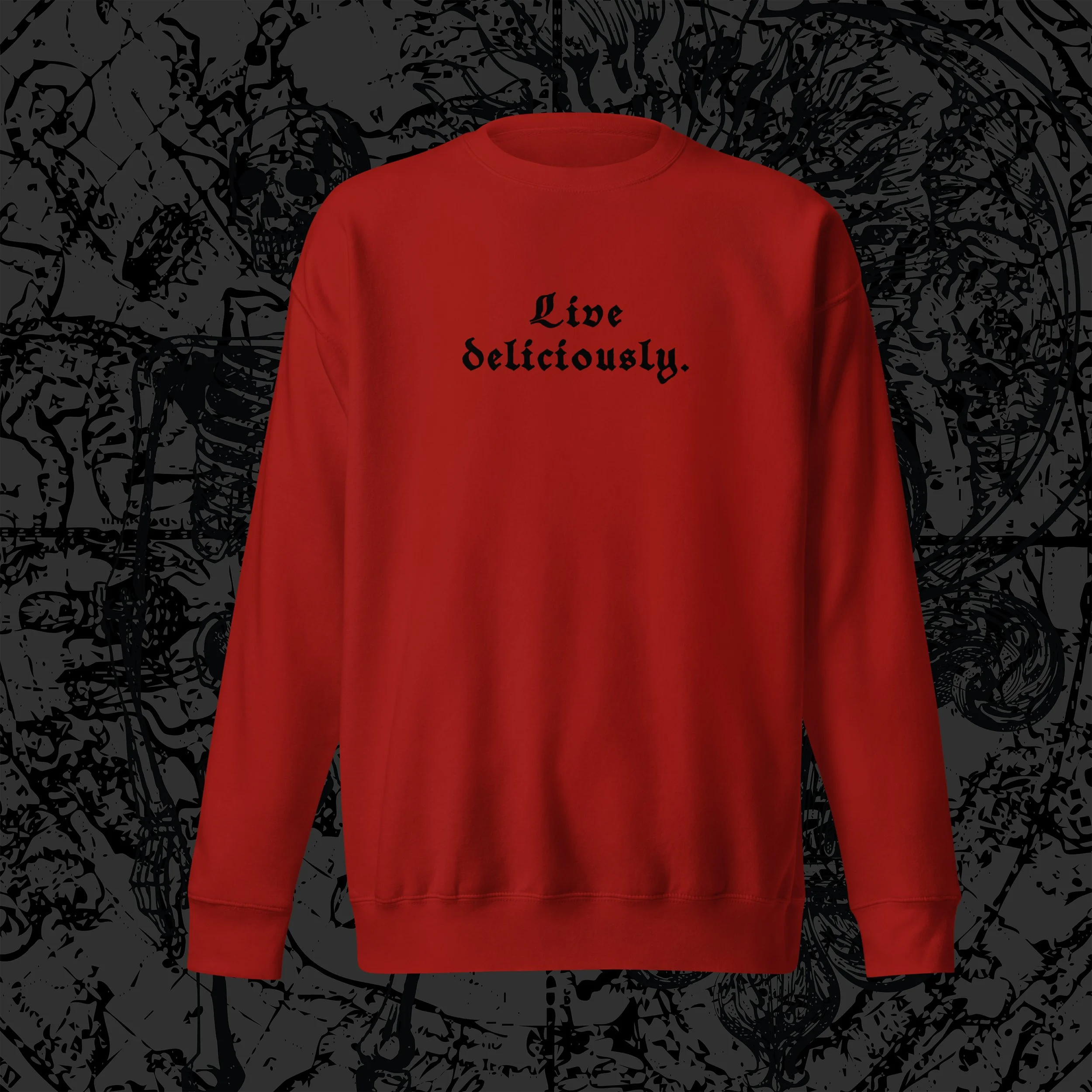 20251126_livedeliciously_redsweater_front.jpg