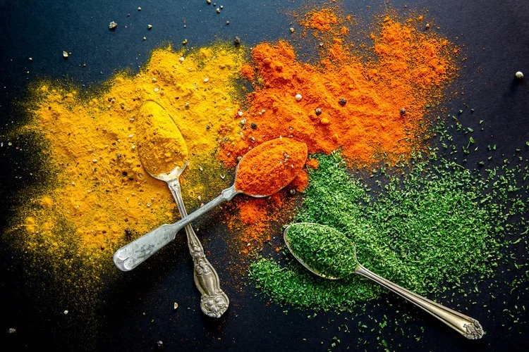 Brita Potenza - Spice