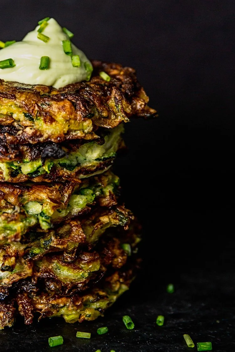 Brita Potenza - Zucchini 