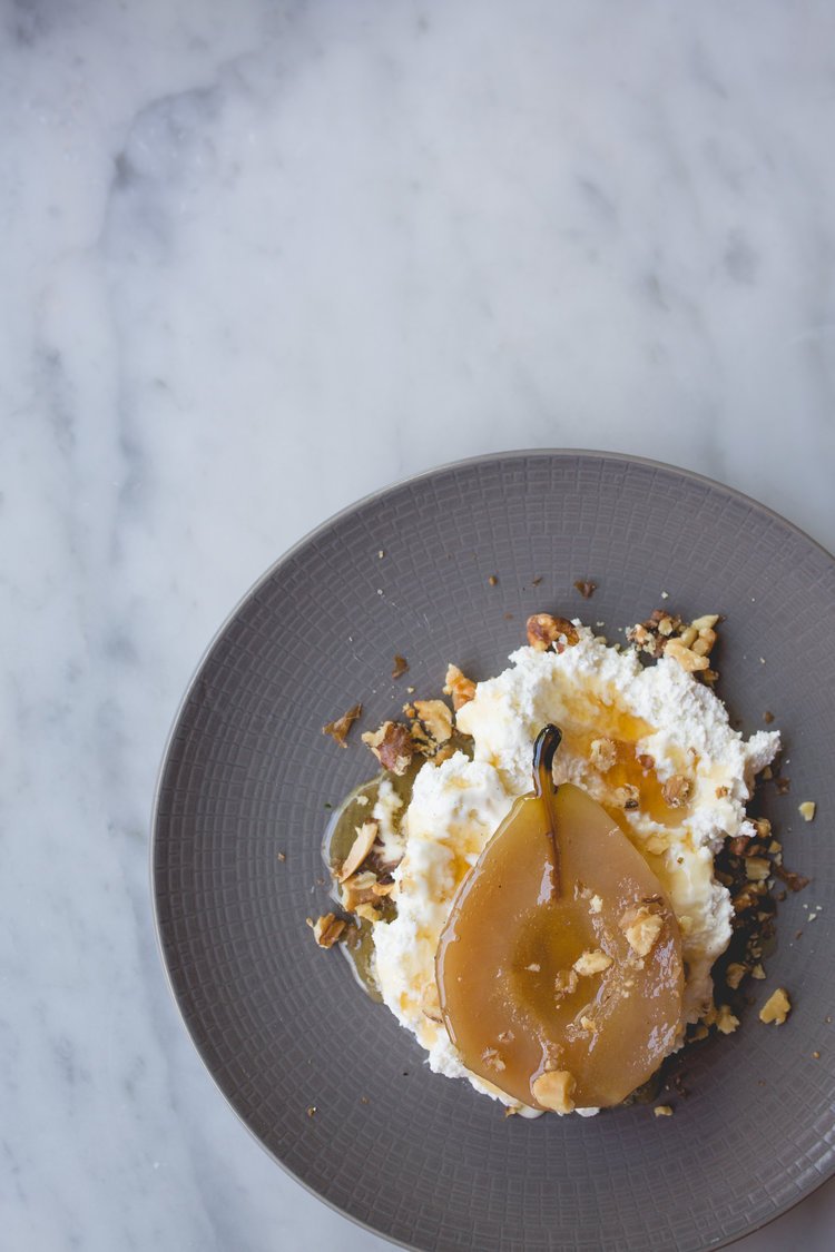 Brita Potenza - Dessert