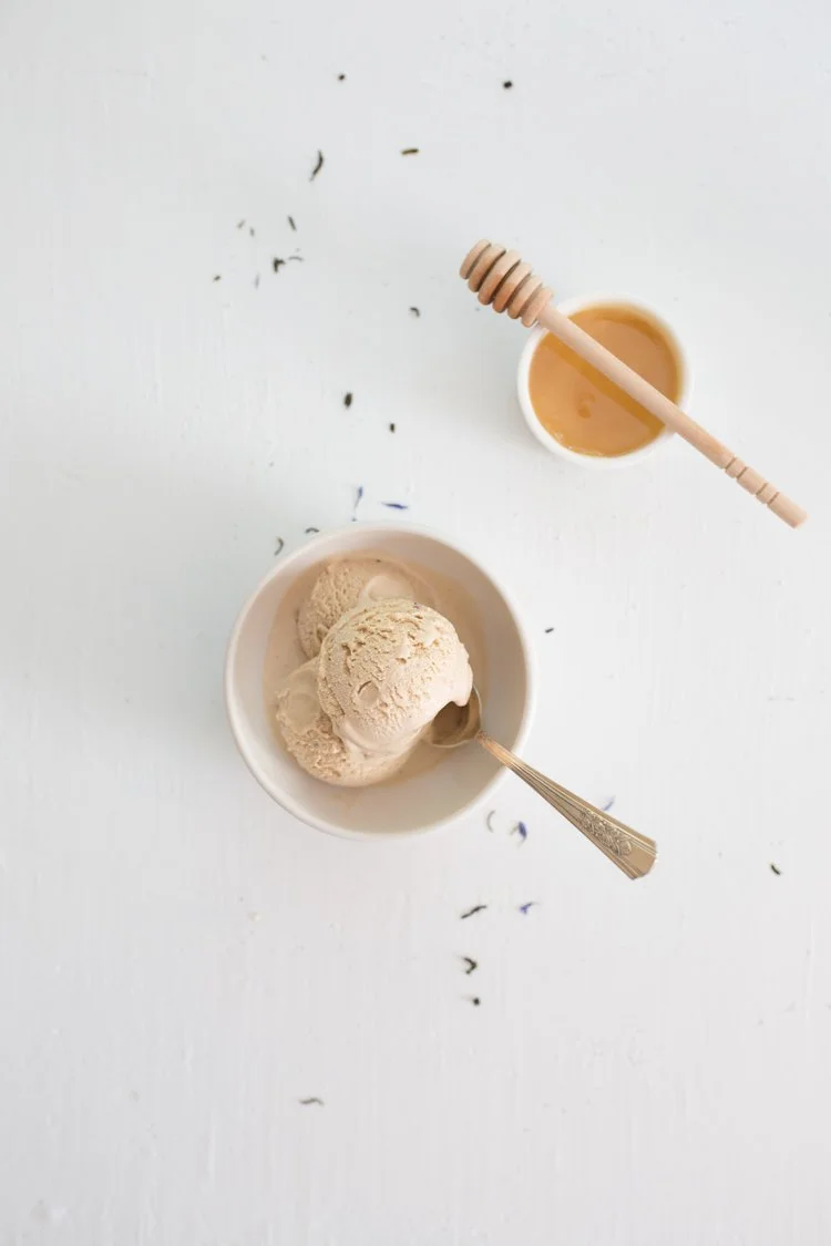 Brita Potenza - Ice cream