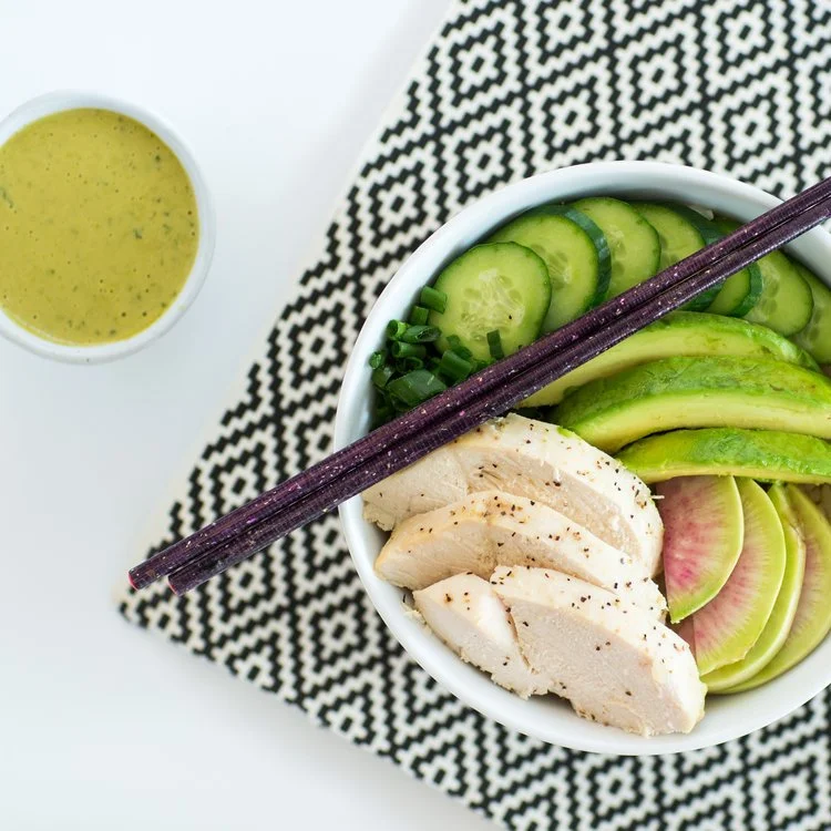 Brita Potenza - Lunch Bowl