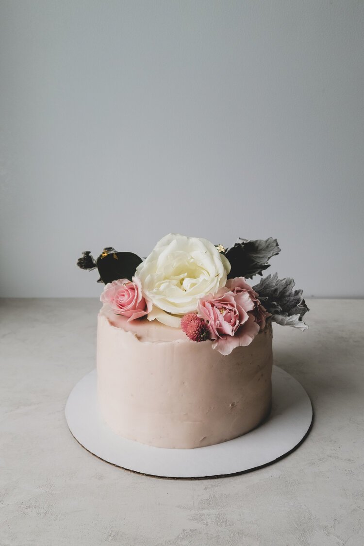 Brita Potenza - Cake