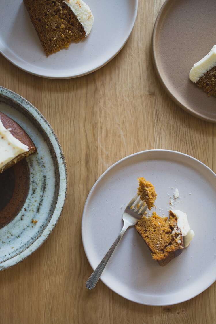 Brita Potenza - Cake