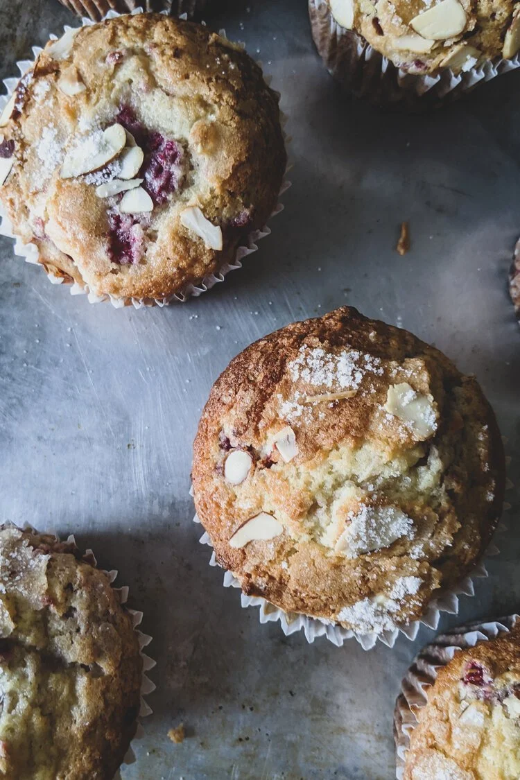 Brita Potenza - Muffin