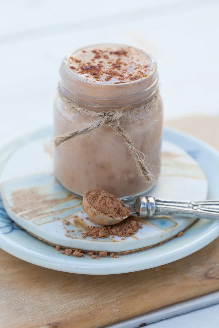 Brita Potenza - Breakfast