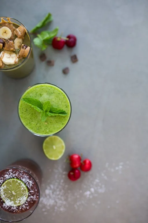 Brita Potenza - Juice