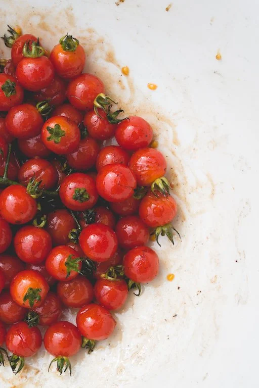 Brita Potenza - Tomatoes