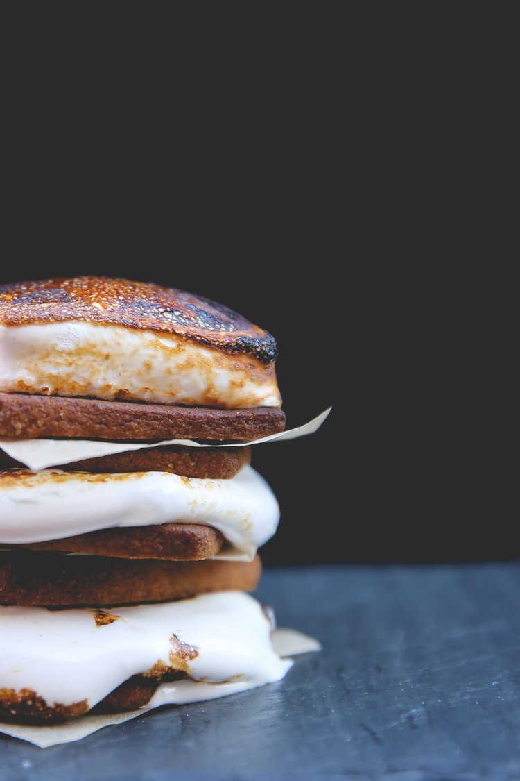 Brita Potenza - Smores 