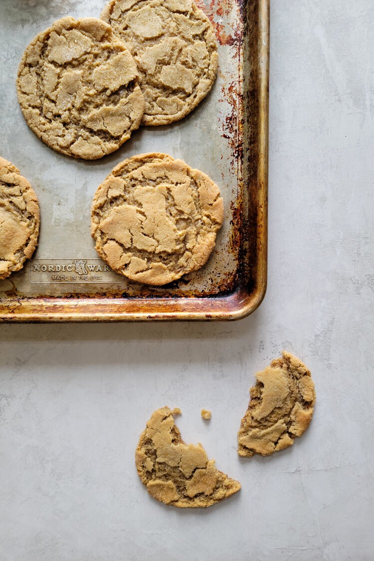 Brita Potenza - cookie