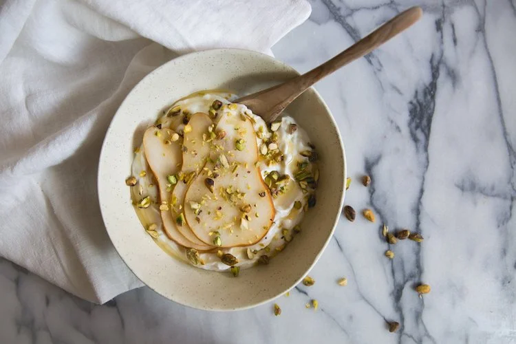 Brita Potenza - Yogurt