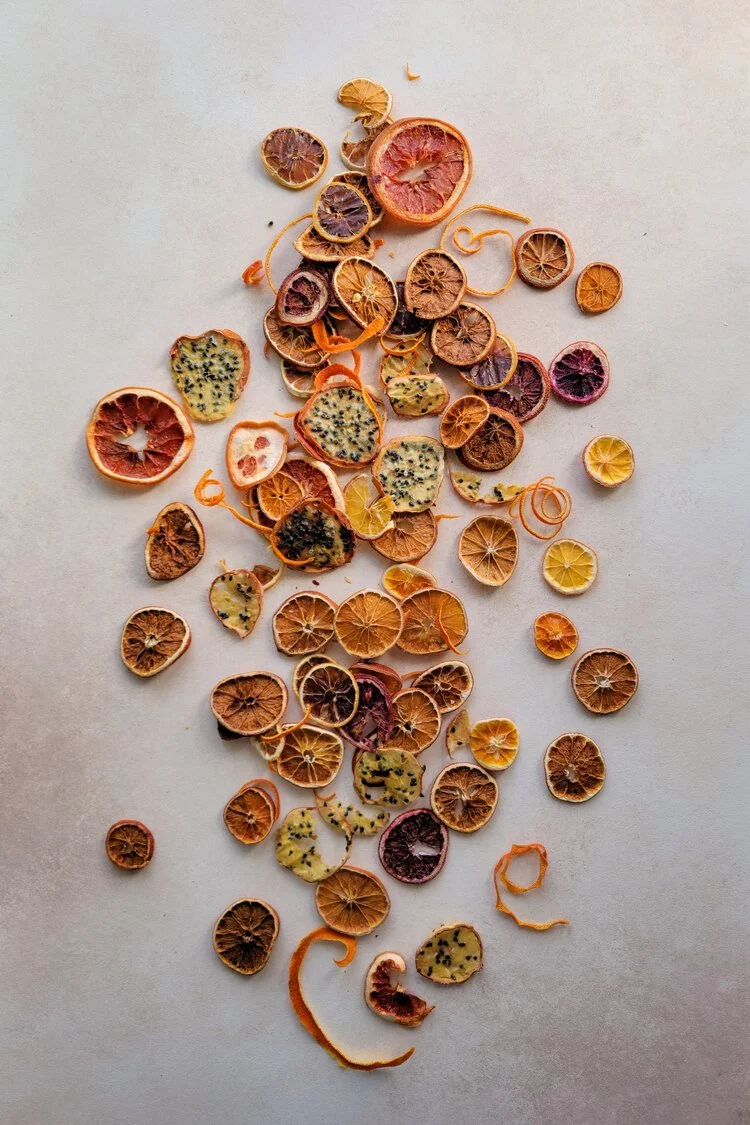 Brita Potenza - Flatlay