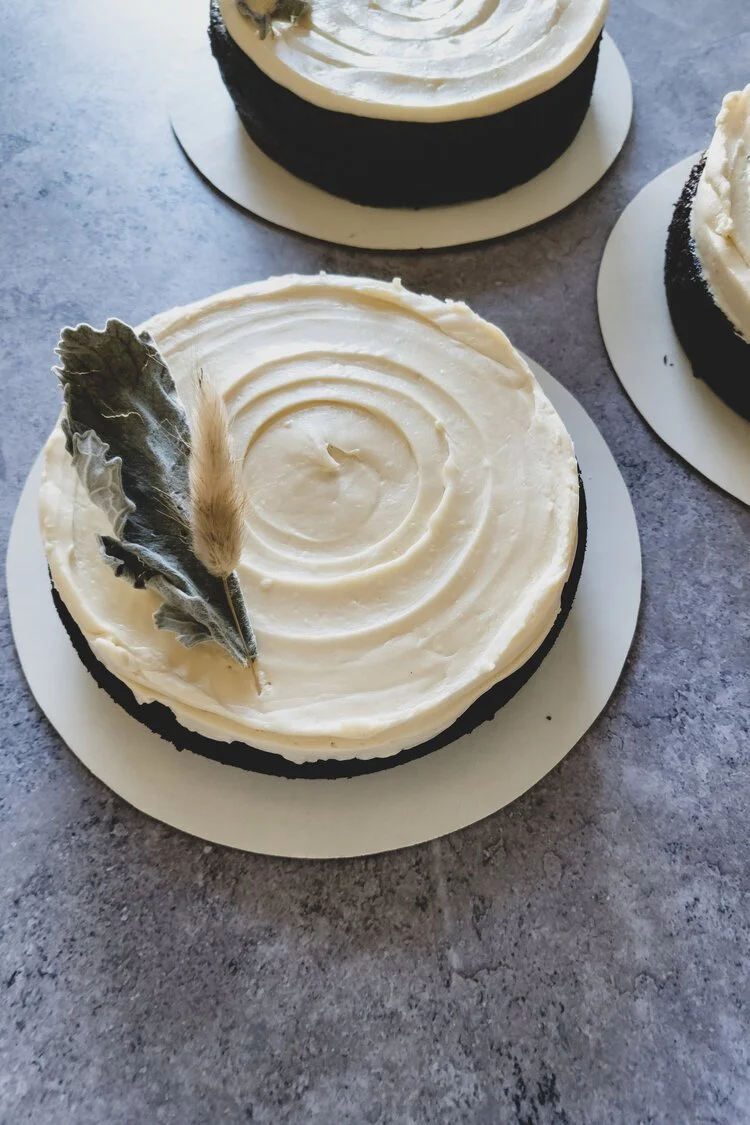 Brita Potenza - Cake