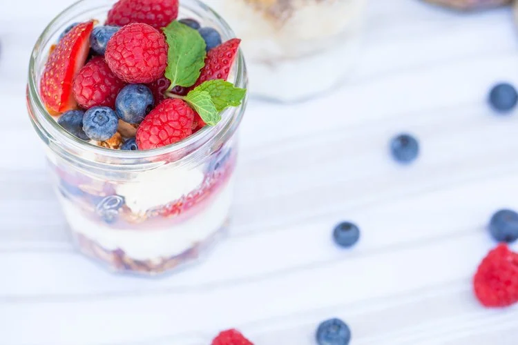 Brita Potenza - Parfait