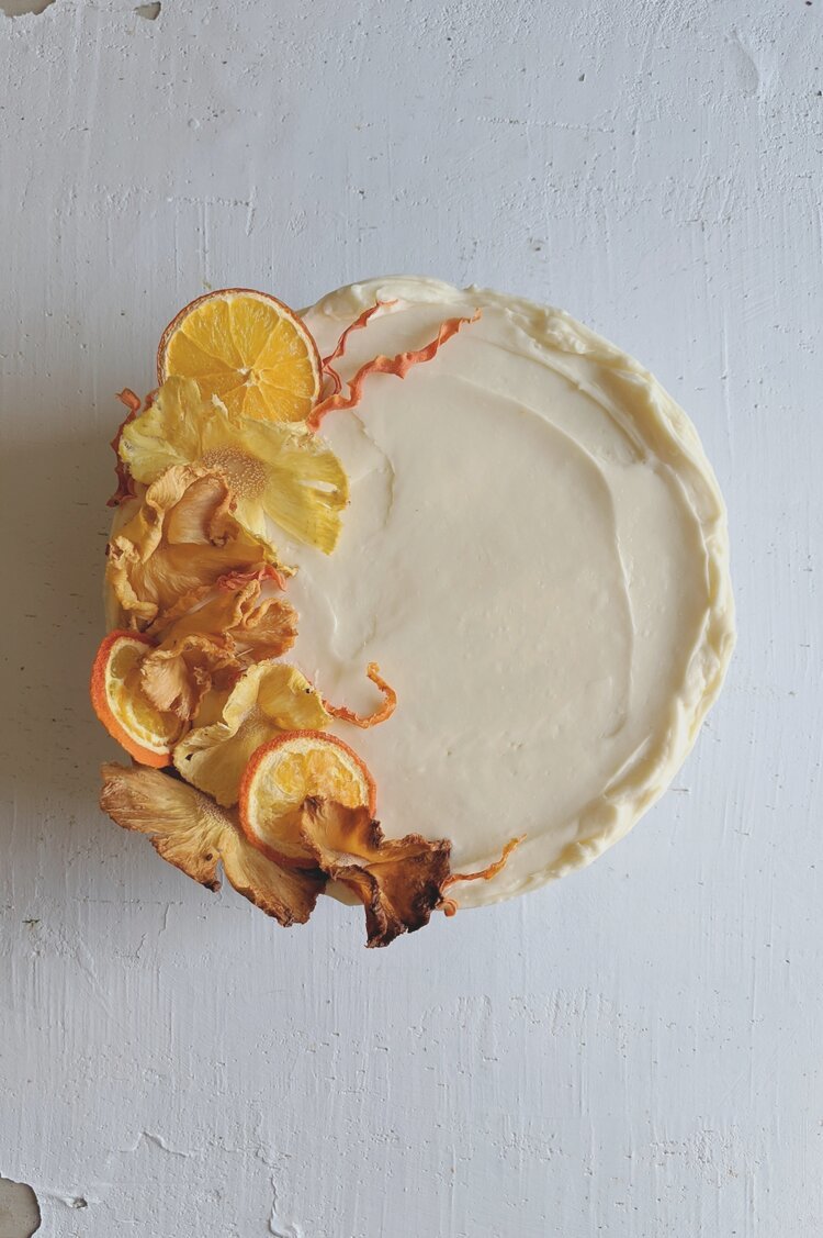 Brita Potenza - Cake