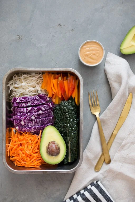 Brita Potenza - Lunch