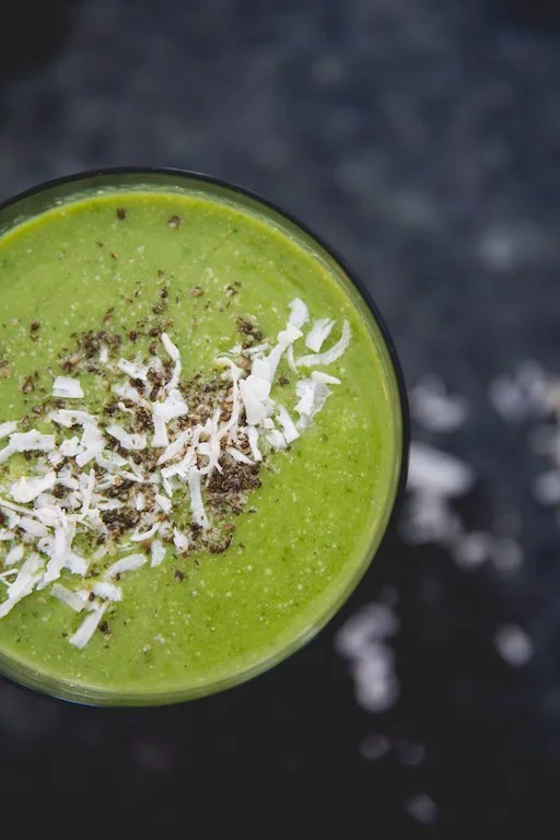 Brita Potenza - Smoothie