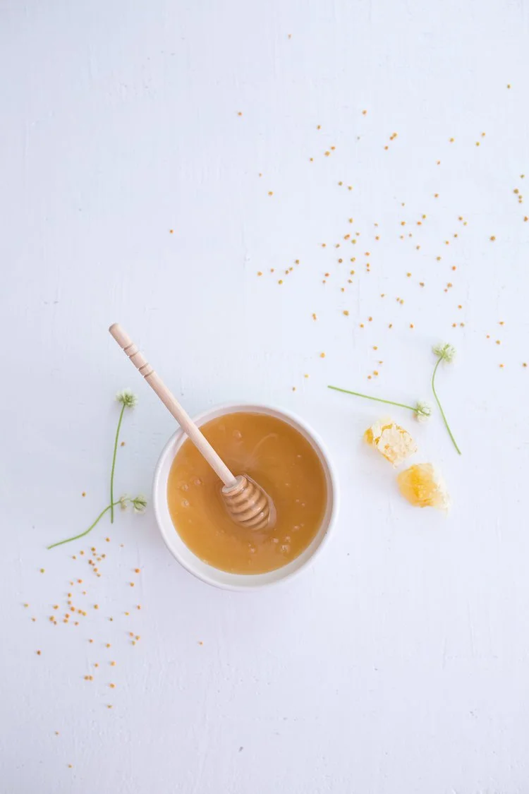 Brita Potenza - honey