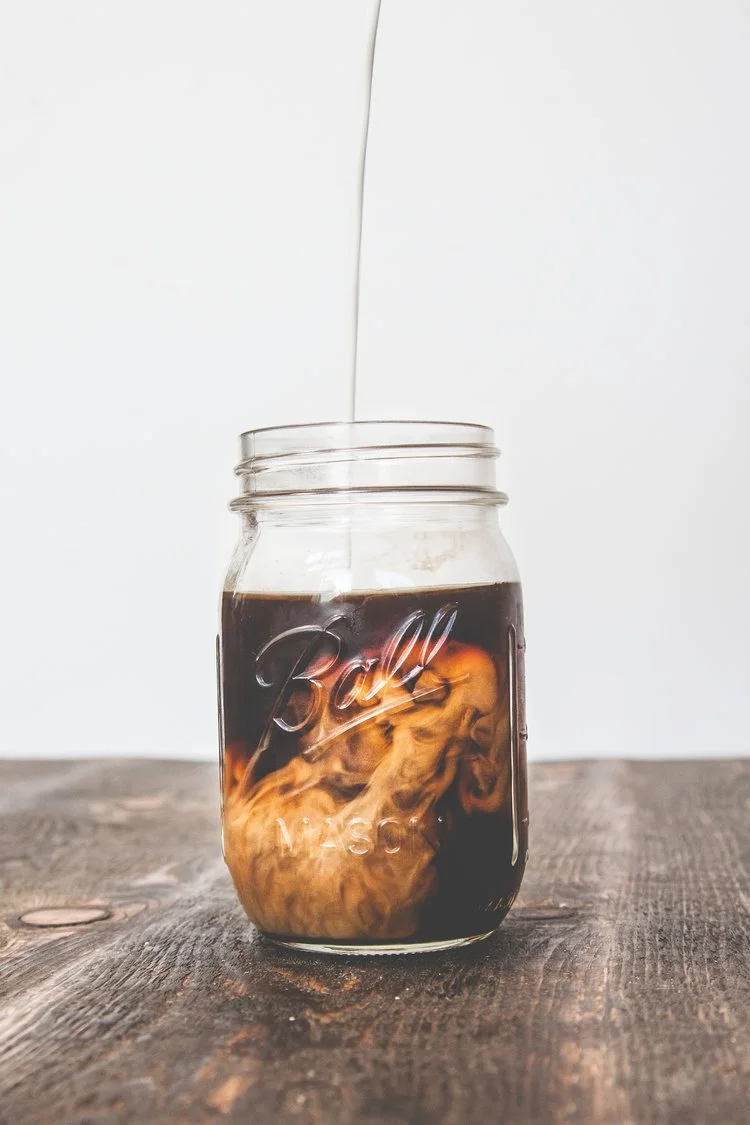 Brita Potenza- Coffee