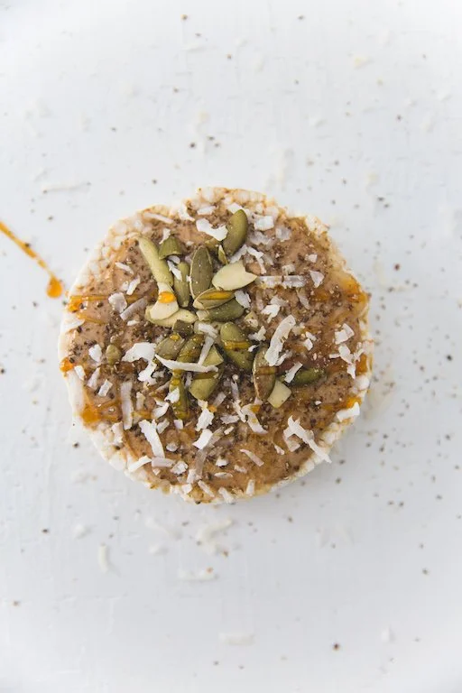 Brita Potenza - Snack