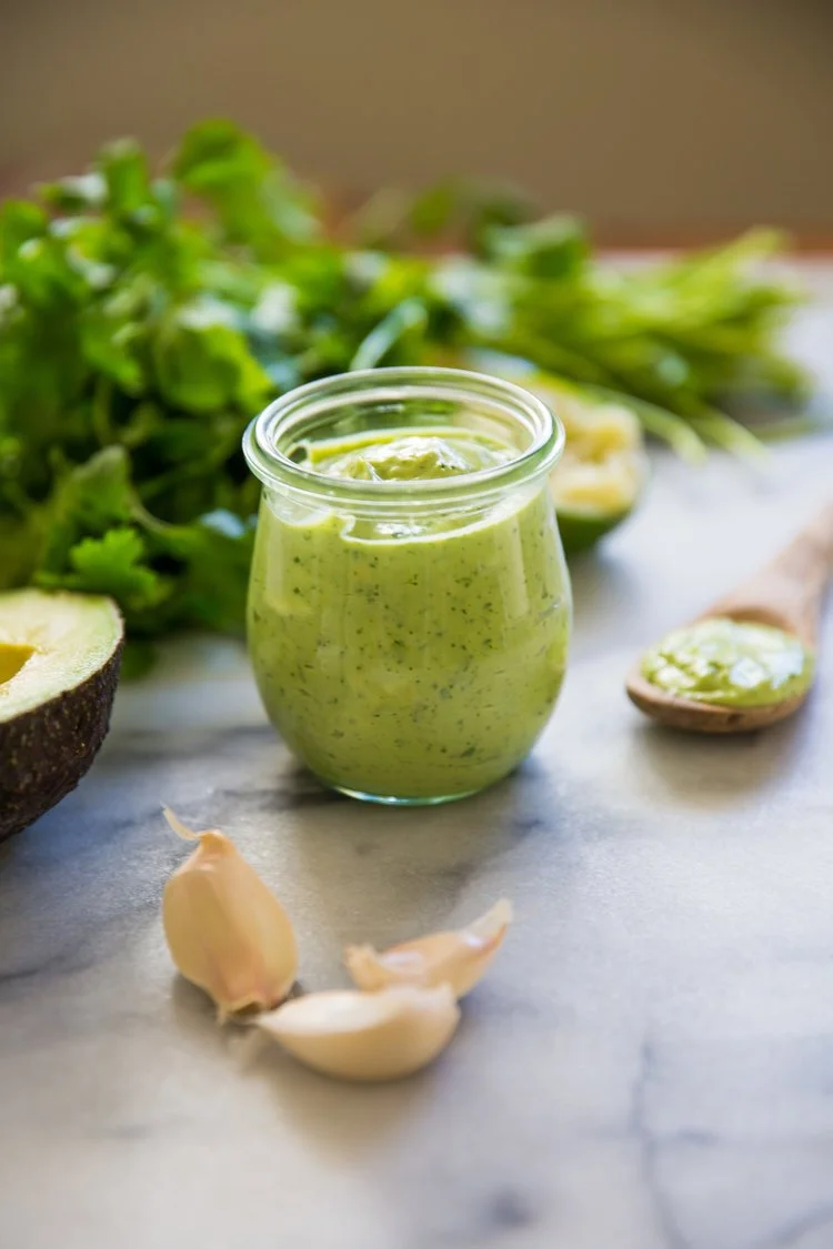 Brita Potenza - Dressing