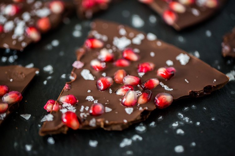 Brita Potenza - Chocolate