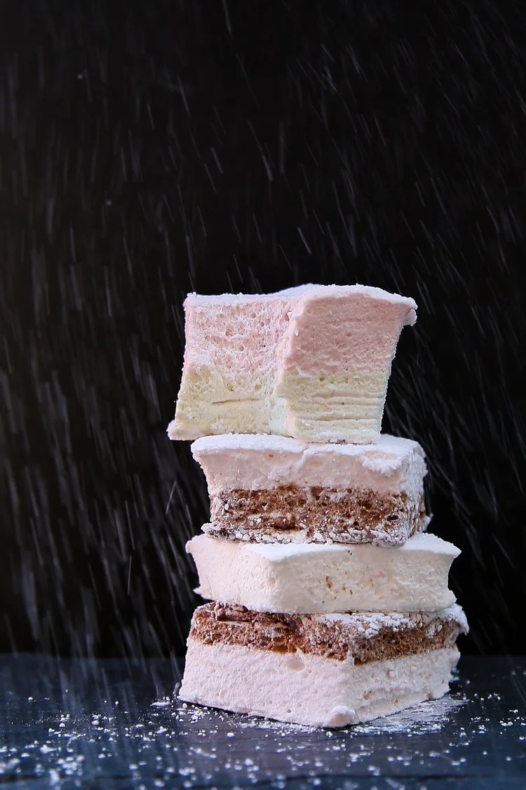 Brita Potenza - Marshmallow