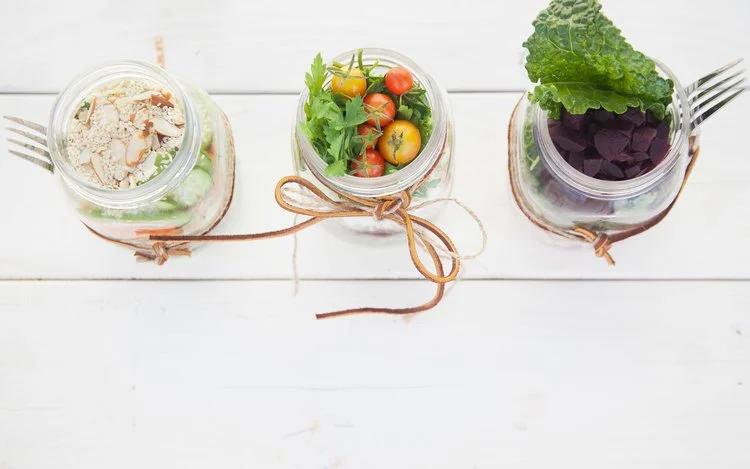 Brita Potenza - Salad