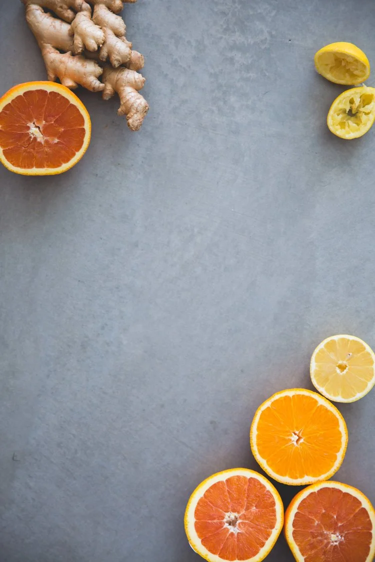 Brita Potenza - Flatlay