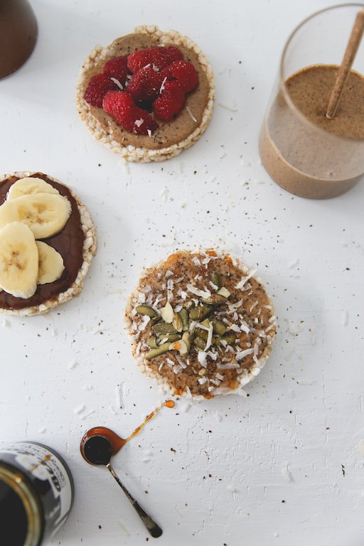 Brita Potenza - Snack