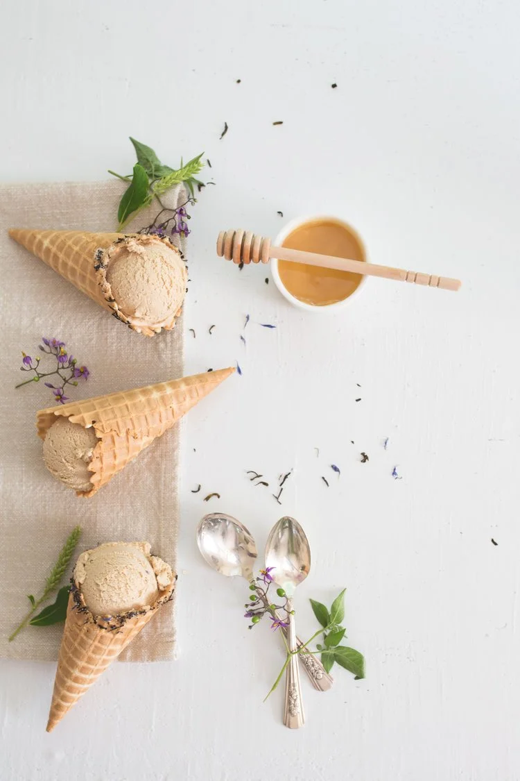 Brita Potenza - Ice cream