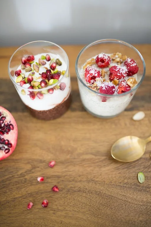 Brita Potenza - Yogurt