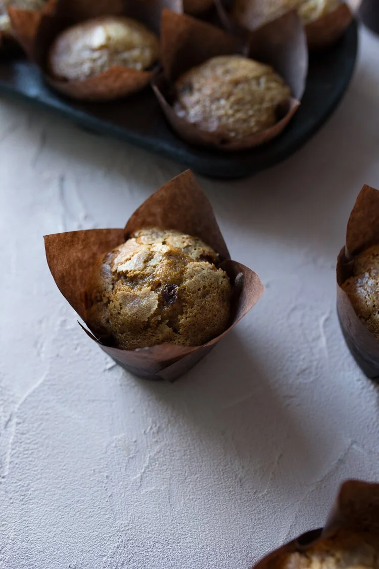 Brita Potenza - Muffin