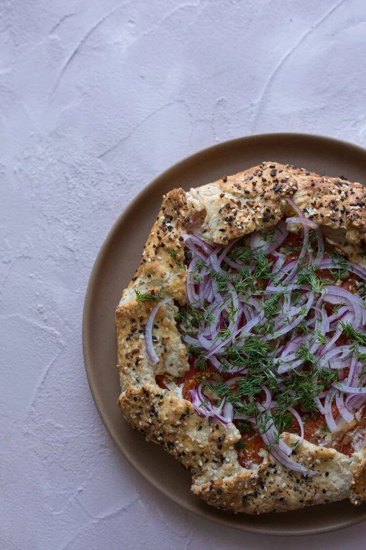 Brita Potenza - Galette