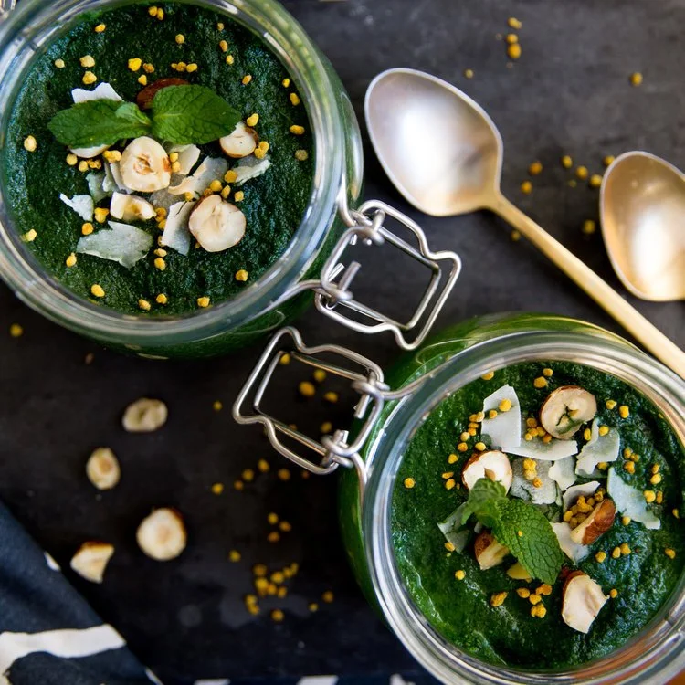 Brita Potenza - Smoothie bowl