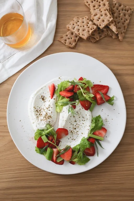 Brita Potenza - Strawberry