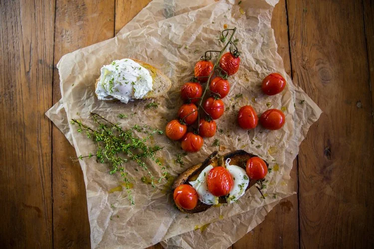 Brita Potenza - Toast