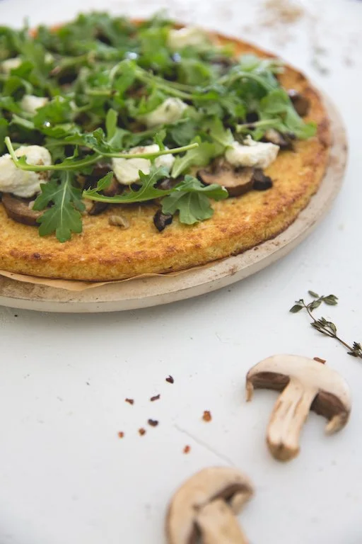 Brita Potenza - Pizza