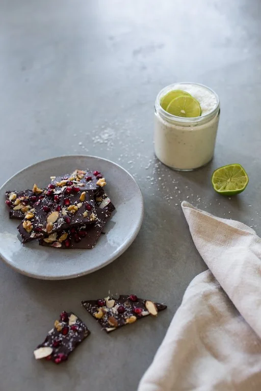 Brita Potenza - Snack