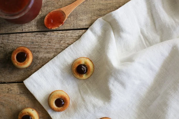 Brita Potenza - Pastry