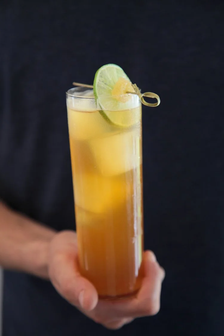 Brita Potenza - Drink