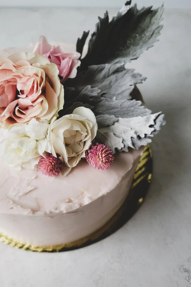 Brita Potenza - Cake