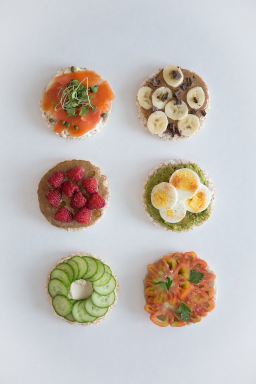 Brita Potenza - Snack