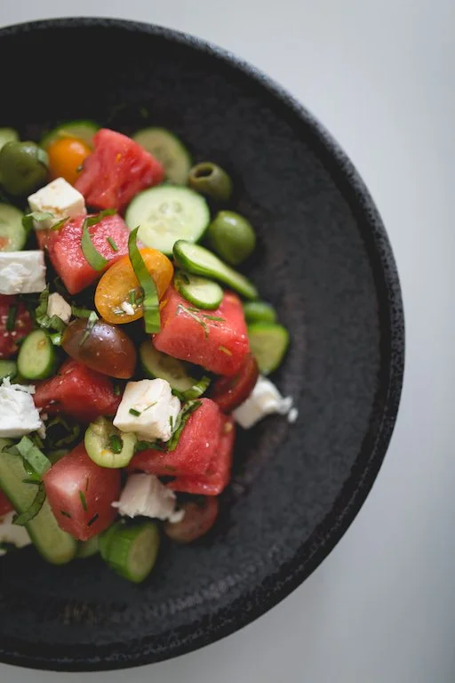 Brita Potenza - Salad