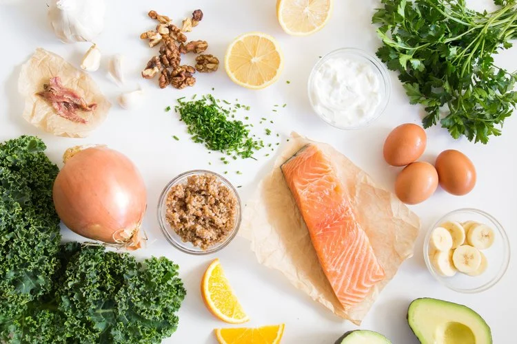 Brita Potenza - Flatlay