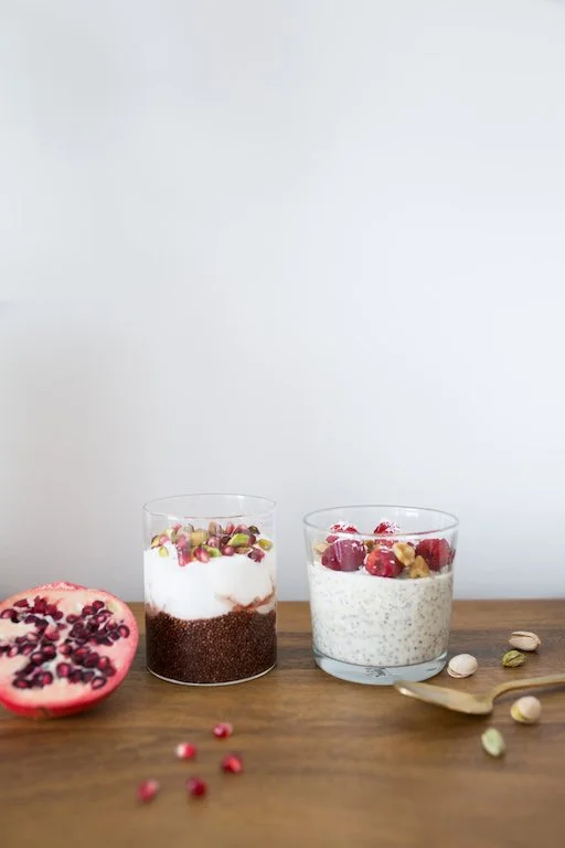 Brita Potenza - Yogurt