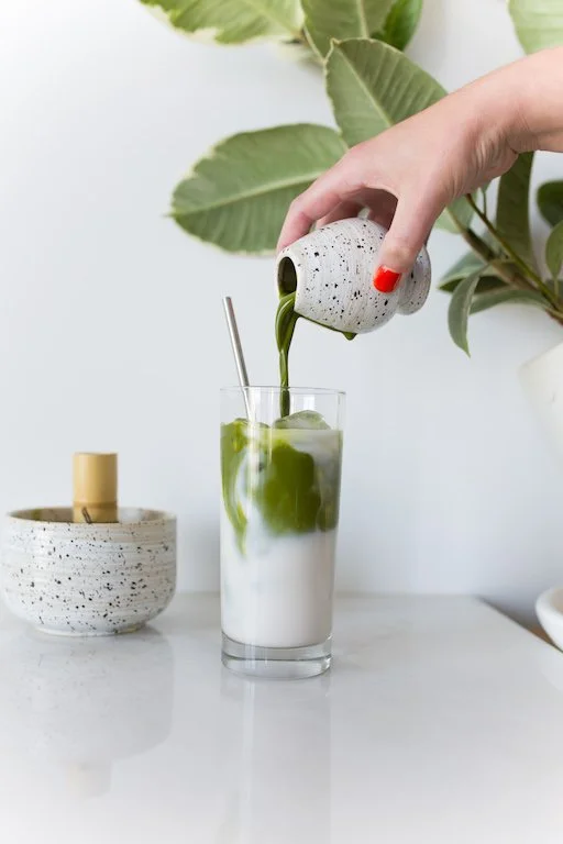 Brita Potenza - Matcha